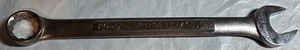 Craftsman 20mm Metric Combination Wrench  12pt -VV 42937 USA - Picture 1 of 4