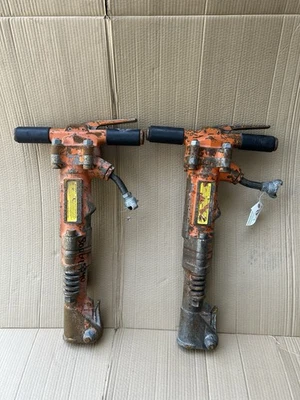 Пневматический выключатель дорожного покрытия Apt модель 190 домкрат для сноса 90 фунтов - Изображение 1 из 4