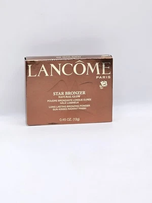 Lancome Star Bronzer Bronzing Powder Natural Glow or Matte 0.45oz/13g 05 GOLDEN - Image 1 of 4