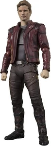 S.H.Figuarts Avengers Star-Lord (Infinity War) - Imagen 1 de 7