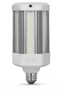 Feit Eléctrico HID Utilidad LED Maíz Mazorca Bombilla Luz de Día 5000K 300W - Imagen 1 de 8