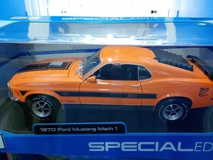 Maisto/Esc1.18/Mustang Shelby Gt500/New - Imagen 1 de 1