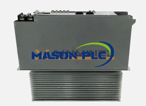 1pcs SERVOAZIONAMENTO OKUMA MIV04-1-B1 USATO - Foto 1 di 1