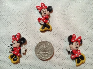 Minnie Mouse Needle Minders - Imagen 1 de 7