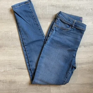 Children's Place Jean Leggings, High rise, size 16, excellent condition - Picture 1 of 4