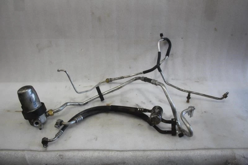 2000 2001 2002 2003 2004 BUICK REGAL AIR CONDITION AC HOSES LINES AND DRIER 3.8L - Image 1 of 4