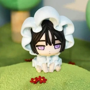 Alien Stage MIZI SUA Blind Box Sunny Day Q Version Baby Pendant Anime Peripheral - Picture 1 of 13