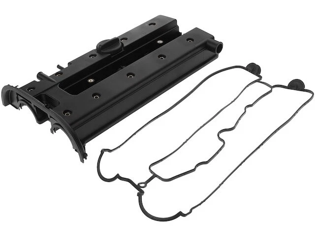 Valve Cover For 1999-2002 Daewoo Nubira 2.0L 4 Cyl DOHC 2000 2001 PQ277TR - Image 1 of 1