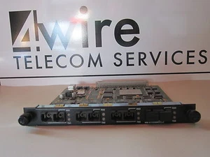 FORE SYSTEMS NM-4/155MMSCLC 4 PORT CARD - Picture 1 of 3