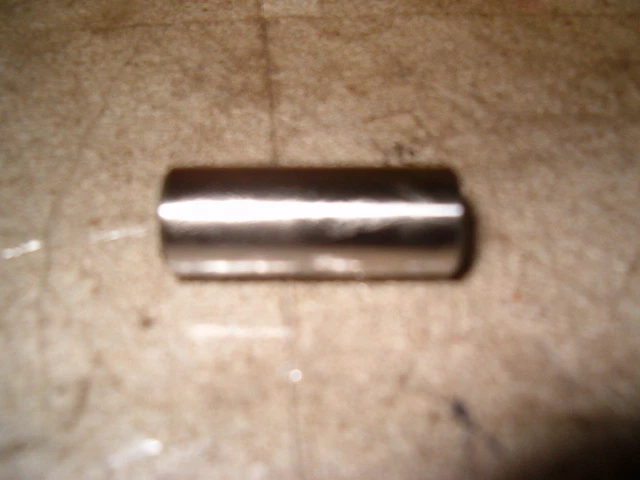 Pin de muñeca para Yamaha YSR50 1987-1992 Foto 1 de 1