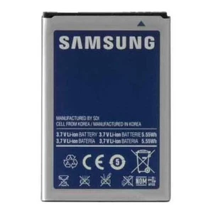 Samsung Droid Charge 4G LTE SCHi510 SCH-i510 Cell Phone OEM Battery EB504465YZ  - Picture 1 of 1