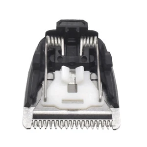 Philips Shaver Multigroom Cutter Beard Trimmer Head 32mm 17 Teeth - Picture 1 of 4