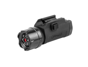 UMAREX Walther Laser Sight FLR 650 with LED Torch Airgun Accessories - Picture 1 of 3