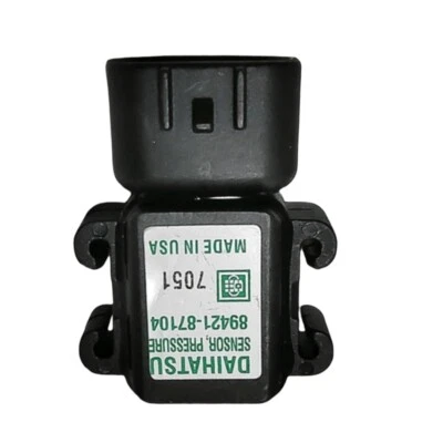 Sensor de presión MAP de 3 pines 89421-87104 para Daihatsu Terios Charade G200 1,3 L Foto 1 de 4