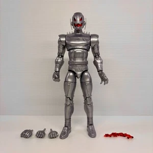 COMPLETE 2023 Marvel Legends Cassie Lang BAF Wave ULTRON action figure - Bild 1 von 4