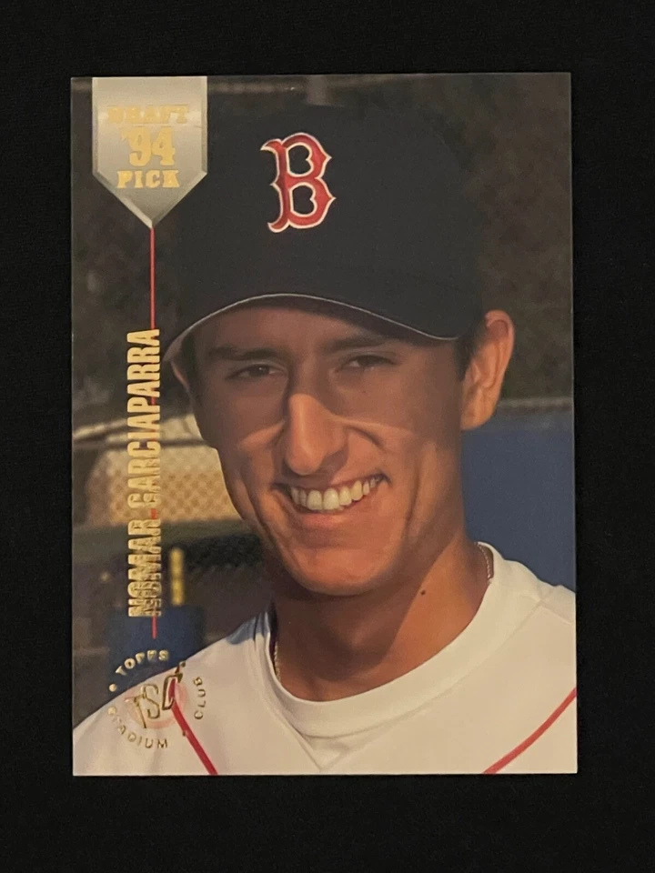 1994 Stadium Club Draft Picks Baseball (((Combined Shipping))) - Image 1 of 1