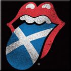 Merchandising Rolling Stones (The): Tongue Scotland (Magnete)