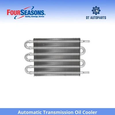 Enfriador de aceite de transmisión automática Cadillac Seville 1976-2004 4 estaciones 1977 Foto 1 de 4