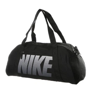 Nike Gym Club Duffle Bag Shoulder Bag Gym/Soccer/Fitness/Yoga/Running BA5490-010 - Picture 1 of 4