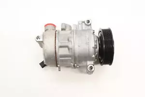 2018 - 2025 AUDI A5 HVAC A/C AIR CONDITIONING COMPRESSOR OEM 4M0816803 - Picture 1 of 12