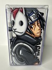 CUSTOM Art Funko Pop! Naruto Shippuden - Anbu Itachi - Chalice Collectible #1027
