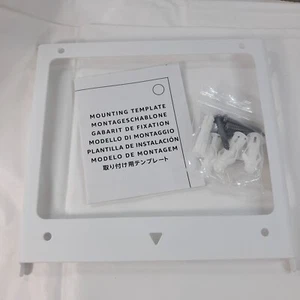 Amazon Echo Show 15 Wandhalterung Halterung OEM Original Original mit Hardware - Bild 1 von 2