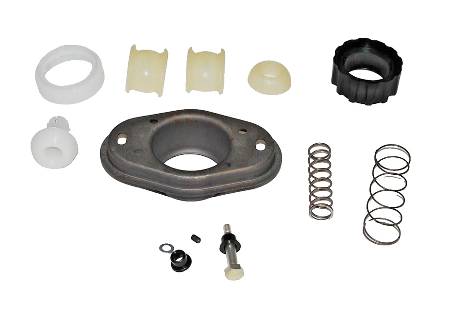 Kit de reconstrucción de palanca de cambios transmisión manual para Volkswagen Vanagon 1980-1991 Foto 1 de 1