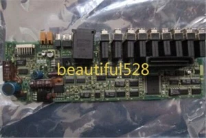 1Pcs Used Fanuc A20B-2001-0933 Control Panel Cv - Picture 1 of 1