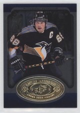 1998-99 SPx Top Prospects Lasting Impressions Jaromir Jagr #L18
