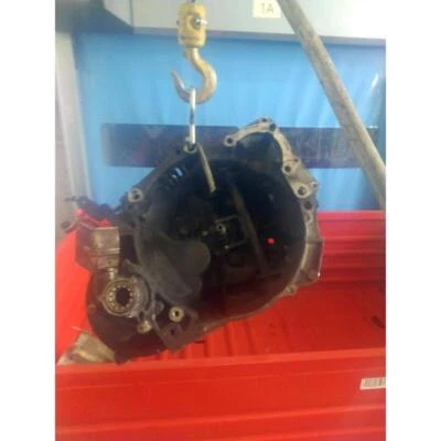 GETRIEBE FT FÜR CITROEN - DS XANTIA (93-97) 1.8 16V BER. 5P/B/1761CC. 1993 - Image 1 of 4