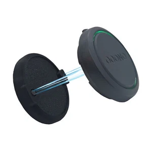 OOONO NO 2 komatible Halterung selbstklebend magnetisch / klebend / Magnet - Bild 1 von 7