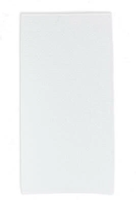 PIP Tile de Pip White 100% Baumwolle weiß Duschtuch Handtuch Gästetuch - Bild 1 von 3