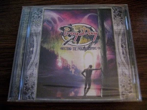 "Kinections" NEW CD Rare PROG Djam Karet SONUS UMBRA Nathan Mahl STRAWBS Wobbler - Picture 1 of 3