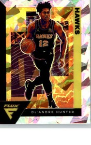 2020-21 PANINI FLUX FANATICS CRACKED ICE BASKETBALL ASSORTED SINGLES U-PICK