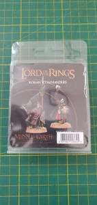 Herr der Ringe Rohan Commanders - Lord of the Rings Middle Earth - Bild 1 von 7