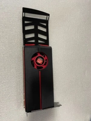 0GCJ42 DELL ATI Radeon 5700 1GB Video Graphics Card - Image 1 of 2