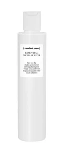 Agua micelar esencial Comfort Zone 6,76 fl oz ***Nuevo sin caja*** - Imagen 1 de 1