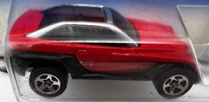 Hot Wheels 1999 First Editions Jeepster 17/26 - Picture 1 of 3