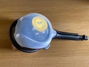 Karcher Spazzola rotante per idropulitrice (WB120) - da K2 a K7 - Foto 1 di 5