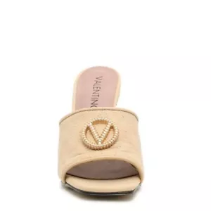 Valentino Women's Shoes venere Heeled Sandal Size 8 - Picture 1 of 1