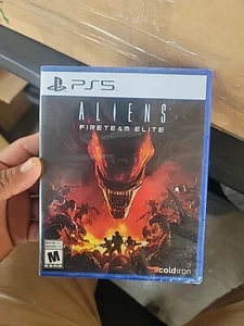 Aliens Fireteam Elite - Sony PlayStation 5 - Picture 1 of 2