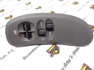 Window Lifter Switch Jeep Grand Cherokee 30505L 0SB701D5AD - Picture 1 of 2