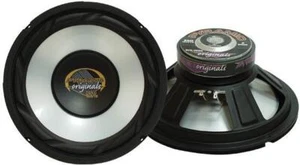 Pyramid 6.5" Inch 300w Mid Bass Driver Car Speaker Subwoofer Sub Woofer Single - Picture 1 of 2