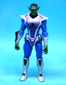 GREEN GOBLIN MARVEL ACTION FIGURE MARVEL UNIVERSE - Picture 1 of 2