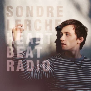 Sondre Lerche - Heartbeat Radio INDIE/FOLK Dan in Real Life STILL SEALED no cuts - Picture 1 of 1