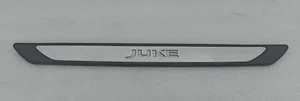 NISSAN JUKE MK2 2019-ON FRONT LEFT N/S DOOR ENTRY SILL TRIM KE9676P040 #S85-32 - Picture 1 of 7