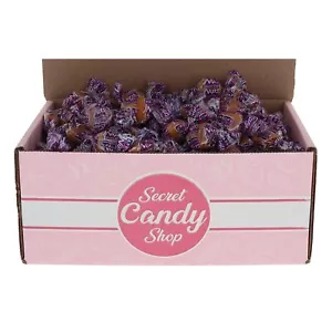 Nips Hard Candy Bulk in Box (Butter Rum) Pack of 25, 50, or 100 - Picture 1 of 6