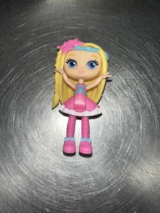 Little Charmers Posie Loose 3" Action Figure Spin Master - Picture 1 of 2