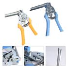 High Quality Nail Ring Pliers Cage Clamp Ring Pliers 65Mn Steel Multi-function