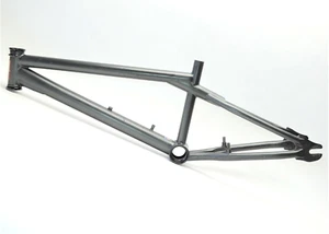 DIAMONDBACK SESSION 20" WHEEL BMX BICYCLE FREESTYLE JUMPING FRAME SET - Picture 1 of 6